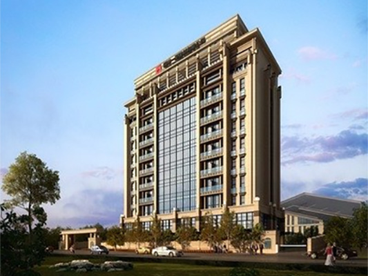 建筑消防評(píng)估的要點(diǎn)有哪些